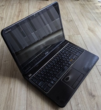 Laptop Dell Inspiron N5110 i5-2430M