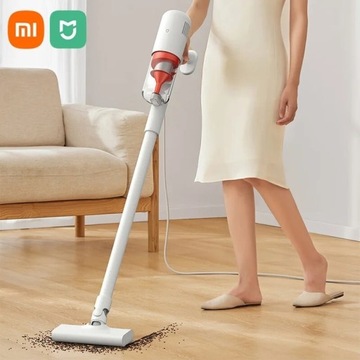 Nowy Odkurzacz Xiaomi Vacuum Cleaner 2 lite, mocny