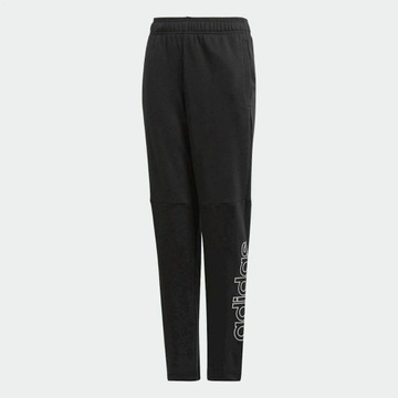 Adidas Chłopięce spodnie Essentials Joggers E 116