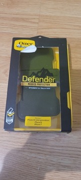 Defender rugged protection iphone SE 2 gen, 7, 8