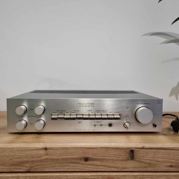 Luxman L-3 wzmacniacz