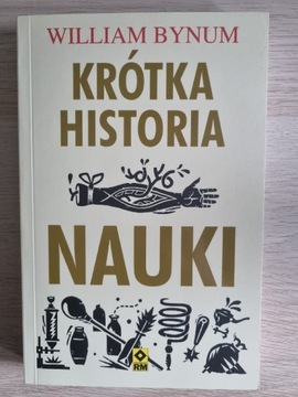 Krótka historia nauki