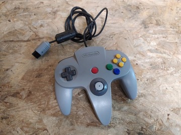 PAD NINTENDO 64 #4 