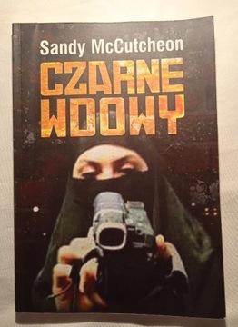 "Czarne wdowy" Sandy McCutcheon