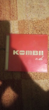 Płyta kompaktowa Kombi C.D.