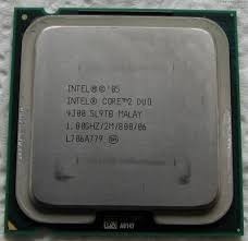 Procesor Intel Cor2 Duo E4400