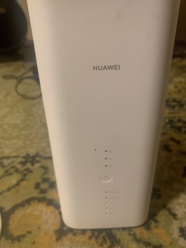 Huawei b818-263 Router LTE+ \ 4G+ 200Mb/s