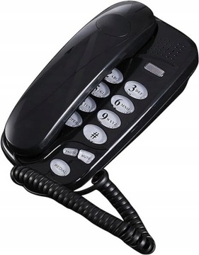 Panaphone KX-T580 TELEFON STACJONARNY