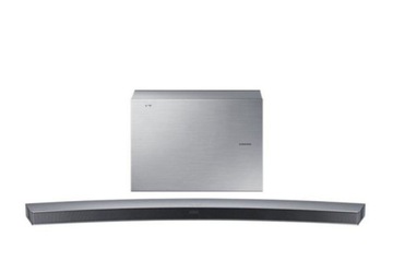 Soundbar SAMSUNG HW-J6001 curved zakrzywiony 