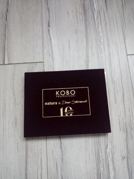 KOBO PROFESSIONAL 10 years together raz użyta!