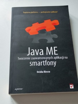 Java ME - Ovidiu Iliescu