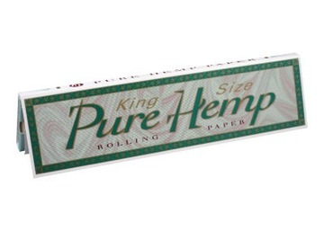 Pure Hemp KS 