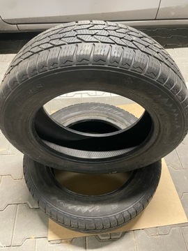 Opony zimowe 175/65 R15