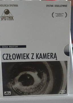 Człowiek z kamerą 