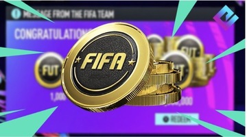 Fifa23 Coins 300.000+5%!PS4/PS5/XBOX 1/SERIES X/PC