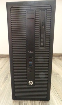 Komputer HP ProDesk 600G1