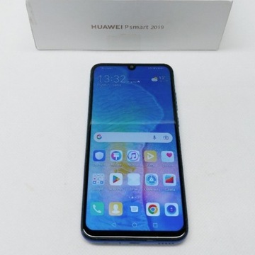 Telefon Huawei P smart 2019, 3 GB RAM, 64 GB