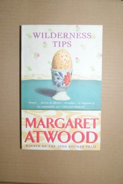 Wilderness Tips Margaret Atwood