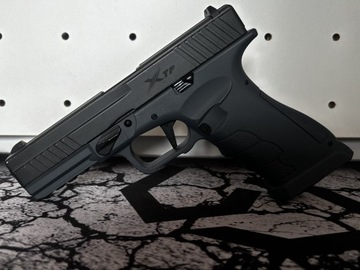 XTP Training Pistol ASG