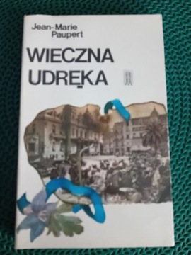 Wieczna udręka-Jean Marie Paupert 