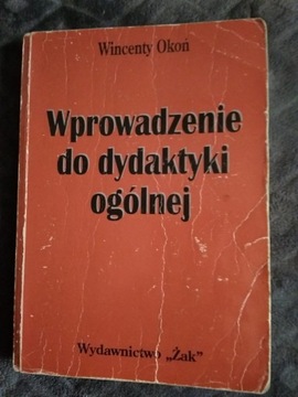 Wprowadzenie do dydaktyki ogólnej-W. Okoń