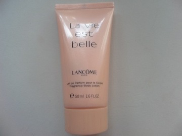 LANCOME La Vie Est Belle balsam do ciała 50ml