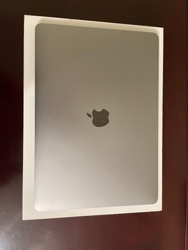  MacBook Pro 13 M1 (2020) 13,3 "Apple M1 8/256