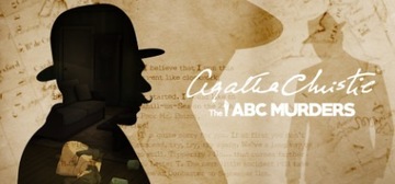 Agatha Christie – The ABC Murders - KLUCZ Steam PC