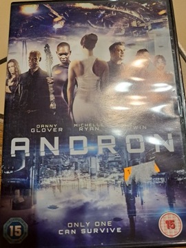 Andron DVD