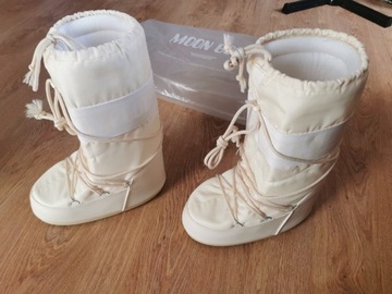Śniegowce buty Moon Boot 39/40/41