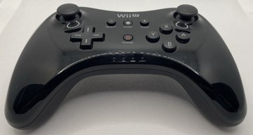 Nintendo Wii U Pro Controller WUP-005