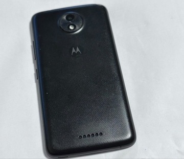 Smartfon Motorola Moto C 1 GB / 16GB 4G LTE xt1754