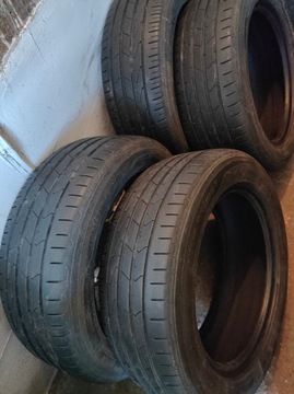 Opony letnie Hankook Ventus Prime 3 205/55r16 4szt