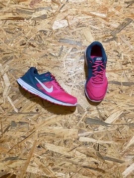 Damskie buty do biegania trampki Nike Lunar Foreve