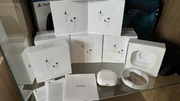 AirPods 3 series