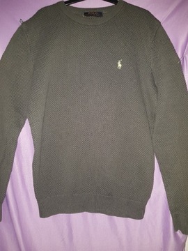 Sweter męski, Polo Ralph  Lauren