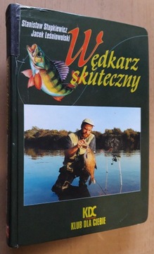 Wędkarz skuteczny – S. Stupkiewicz J.Leśniowolski