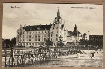 Kołobrzeg, Kolberg, 11