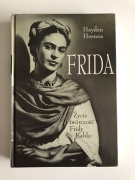 Frida - Hayden Herrera