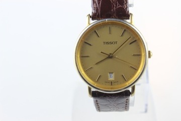 ZEGAREK MĘSKI TISSOT T882K