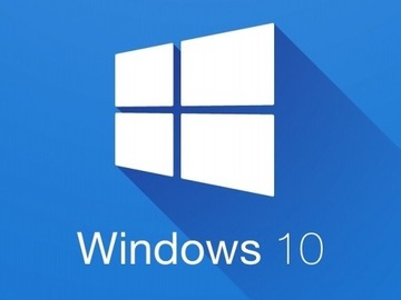 Windows 10 HOME - KLUCZ ORYGINAŁ przecena 24H
