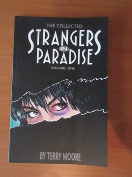 Strangers in paradise, vol. 1 (T. Moore) - j. ang