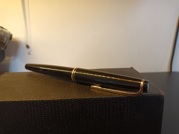 Wieczne Pióro Montblanc 22 złoto 585 