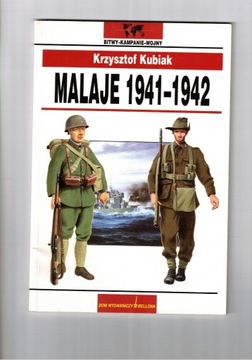 Malaje 1941-1942 