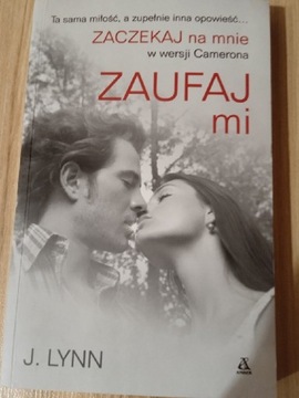 J. Lynn Zaufaj mi