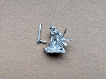 Reaper Miniatures Deladrin Female Assassin