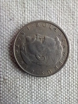 Moneta 10zł  z 1984r.