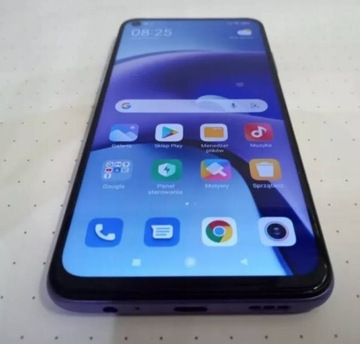 Xiaomi redmi note 9t