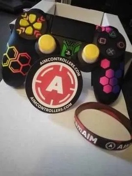 Pad ps4 od Aim Controllers 