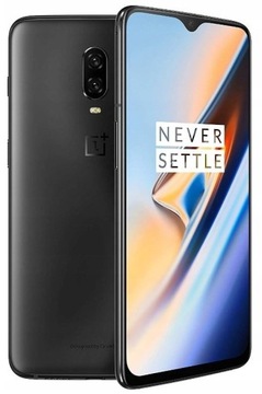 ONEPLUS 6T A6013 8/128 GW 2 LATA SKLEP WYS 24h !